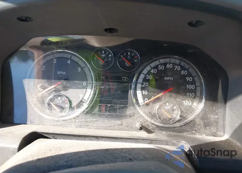 2012 Ram 1500 Slt z USA, uszkodzony, nr VIN 1C6RD7GT2CS186094